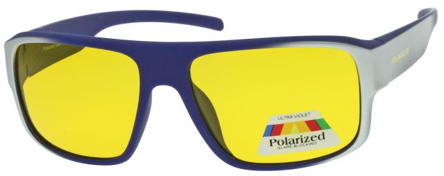 Polarizační sluneční brýle P2377 
