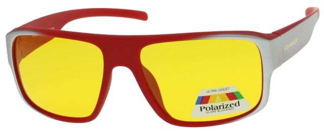 Polarizační sluneční brýle P2377-3 