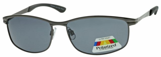Polarizační sluneční brýle HP103-7 
