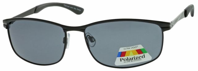 Polarizační sluneční brýle HP103-8 