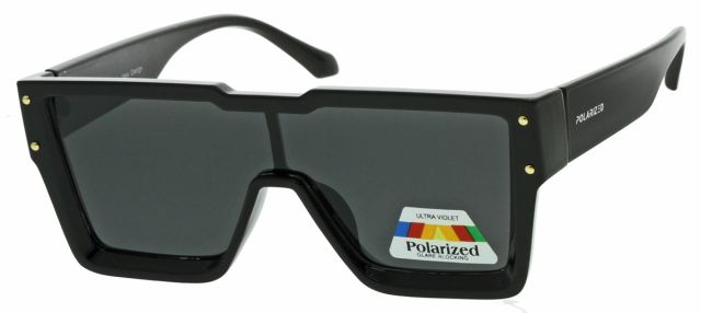 Polarizační sluneční brýle P2321-4 