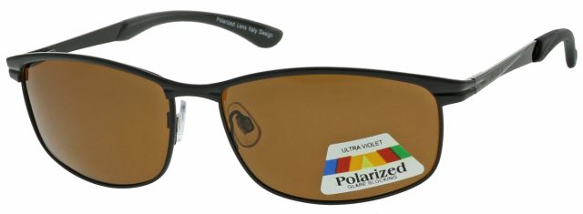 Polarizační sluneční brýle HP103-9 