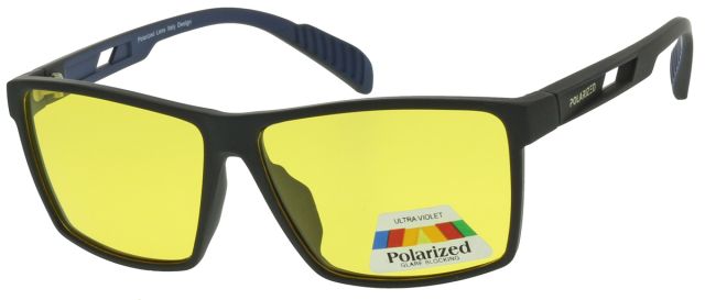 Polarizační sluneční brýle P2306-1 