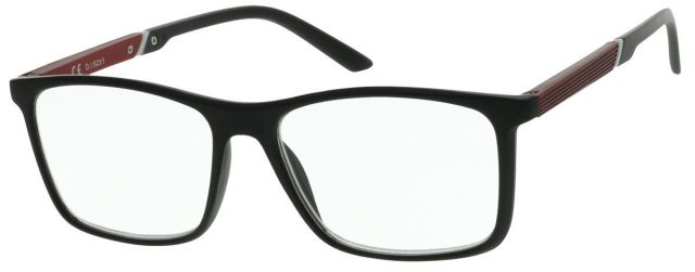 Dioptrické čtecí brýle SV2115V +2,5D Včetně pouzdra na brýle