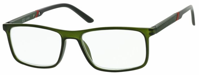 Dioptrické čtecí brýle SV2116Z +1,0D Včetně pouzdra na brýle