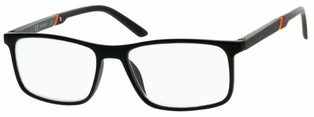 Dioptrické čtecí brýle SV2116G +2,0D Včetně pouzdra na brýle