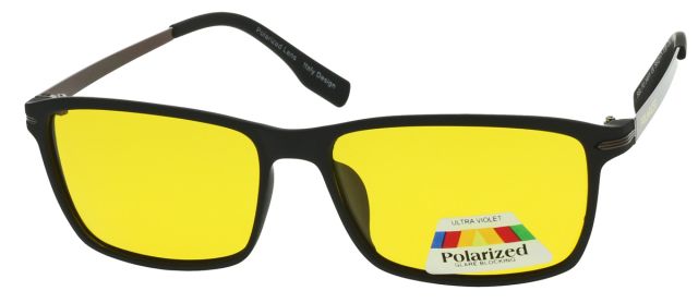 Polarizační sluneční brýle P2345 