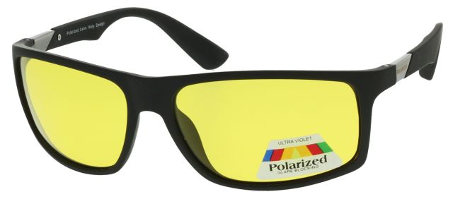 Polarizační sluneční brýle P2318 