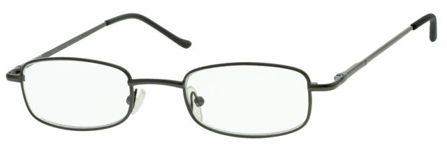 Dioptrické čtecí brýle Montana R38D +1,0D S pouzdrem