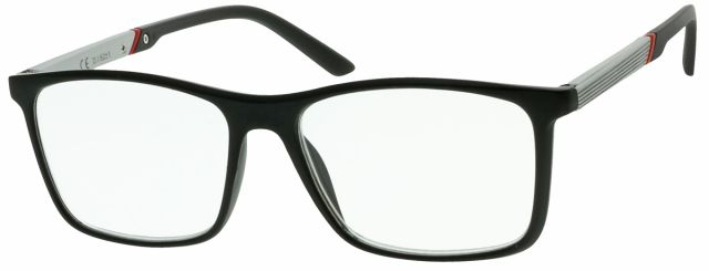 Dioptrické čtecí brýle SV2115S +2,0D Včetně pouzdra na brýle