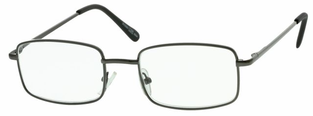 Dioptrické čtecí brýle SV2051S +2,0D Včetně pouzdra na brýle
