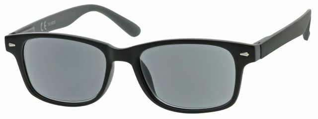 Dioptrické čtecí brýle SV2123S +2,5D S pouzdrem
