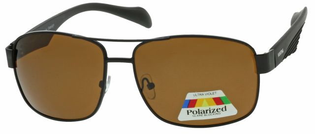Polarizační sluneční brýle HP101-4 