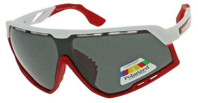 Polarizační sluneční brýle P2281-1 