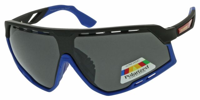Polarizační sluneční brýle P2281-2 