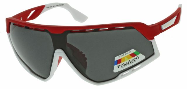 Polarizační sluneční brýle P2281-3 