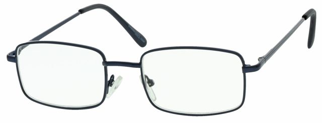 Dioptrické čtecí brýle SV2051M +3,0D Včetné pevného pouzdra