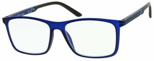 Dioptrické čtecí brýle SV2115M +2,5D Včetně pouzdra na brýle