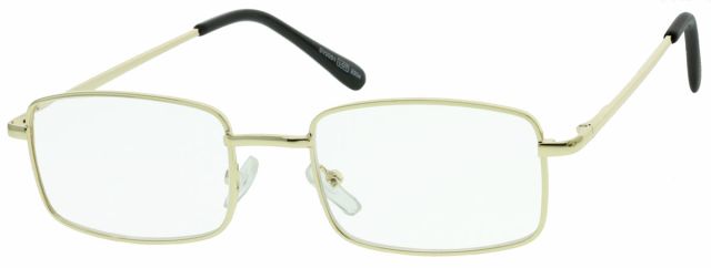 Dioptrické čtecí brýle SV2051Z +2,5D Včetně pouzdra na brýle
