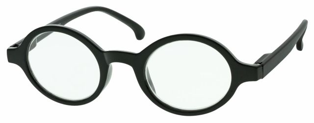 Dioptrické čtecí brýle D2091 +0,75D 