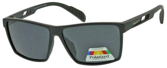 Polarizační sluneční brýle P2306-2 