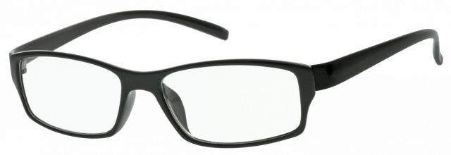 Dioptrické čtecí brýle P203B +4,0D 