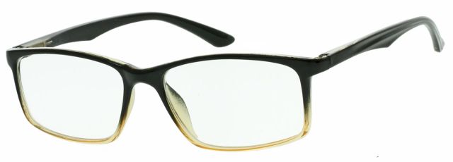 Dioptrické čtecí brýle P202CB +0,5D 