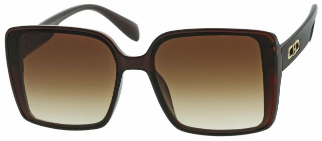 Dámské sluneční brýle S3346-1 