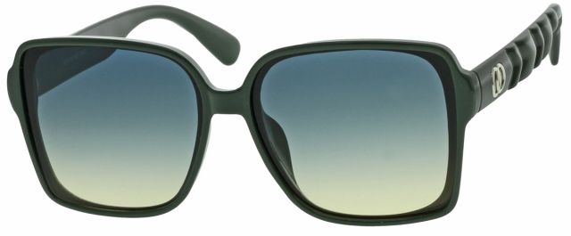 Dámské sluneční brýle S7150-1 