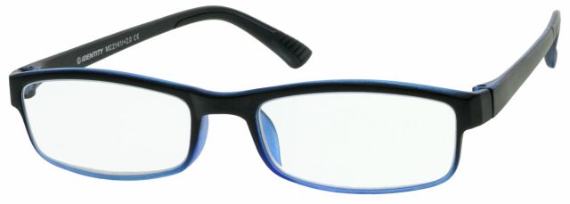 Dioptrické čtecí brýle MC2141B +1,0D 