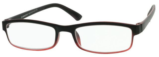 Dioptrické čtecí brýle MC2141R +1,5D 