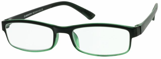 Dioptrické čtecí brýle MC2141G +1,0D 