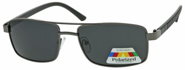 Polarizační sluneční brýle P1534 