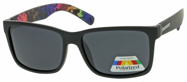 Polarizační sluneční brýle P23069 