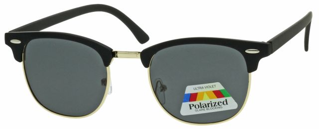 Polarizační sluneční brýle P23045 