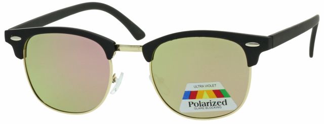 Polarizační sluneční brýle P23045-5 