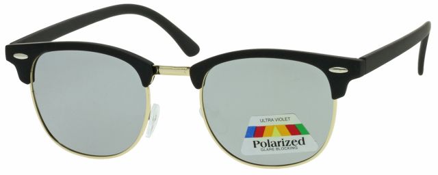 Polarizační sluneční brýle P23045-6 