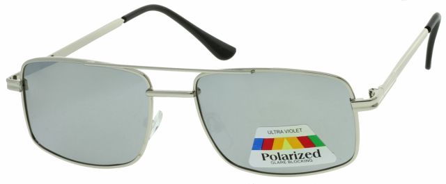 Polarizační sluneční brýle Dětské P3061-1 