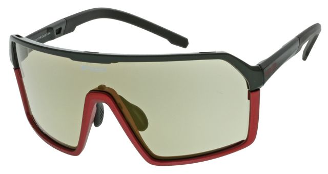 Sportovní brýle R2 Factor AT111B Fotochromatické čoky - Novinka 2023