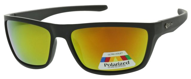 Polarizační sluneční brýle MP1141P-4 