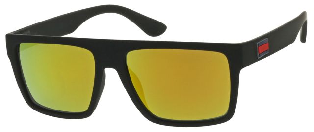 Pánské sluneční brýle TR23048-2 