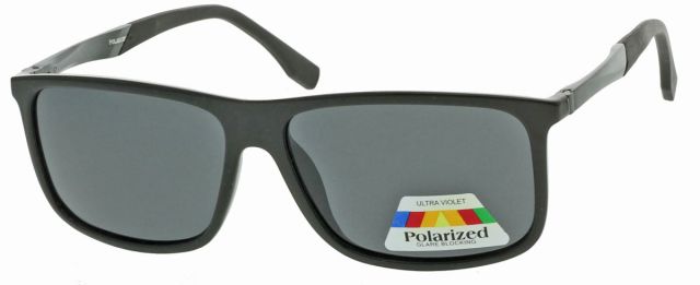 Polarizační sluneční brýle P2161 