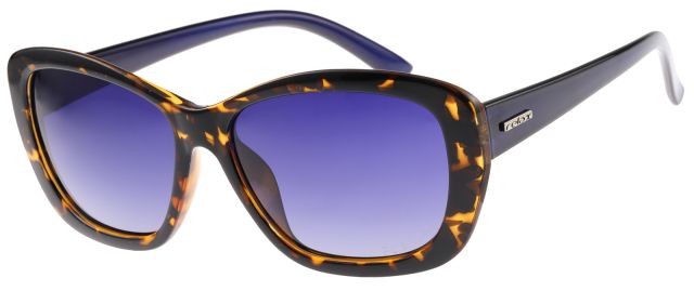 Sluneční brýle Relax Redonda R0348E Polarizační čočky - Novinka 2023