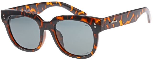 Sluneční brýle Relax Hatia R0352B Polarizační čočky - Novinka 2023