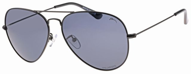 Sluneční brýle Relax Moreton R2351A Polarizační čočky - Novinka 2023