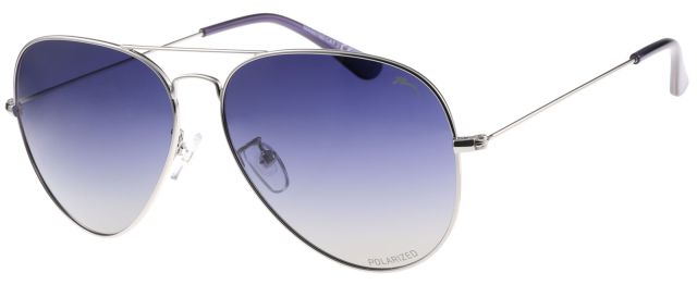 Sluneční brýle Relax Moreton R2351D Polarizační čočky - Novinka 2023