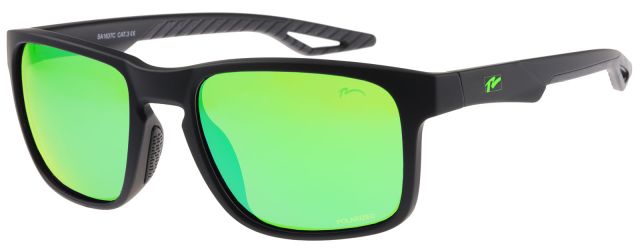 Sportovní sluneční brýle Relax Baltra R5425C Polarizační čočky