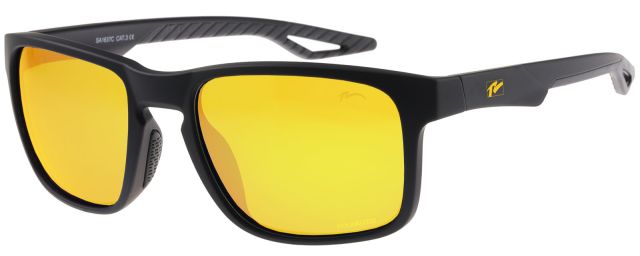 Sportovní sluneční brýle Relax Baltra R5425D Polarizační čočky