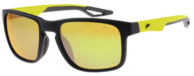 Sportovní sluneční brýle Relax Baltra R5425E Polarizační čočky
