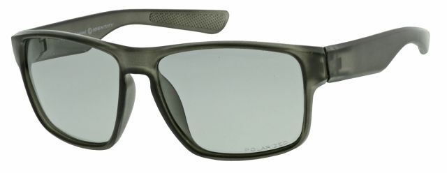 Fotochromatické polarizační brýle Identity Z126F 
